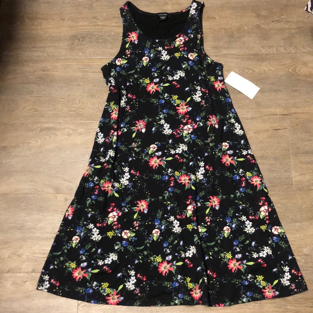 Brand🆕❤️🔥❤️ KAREN KANE mini dress